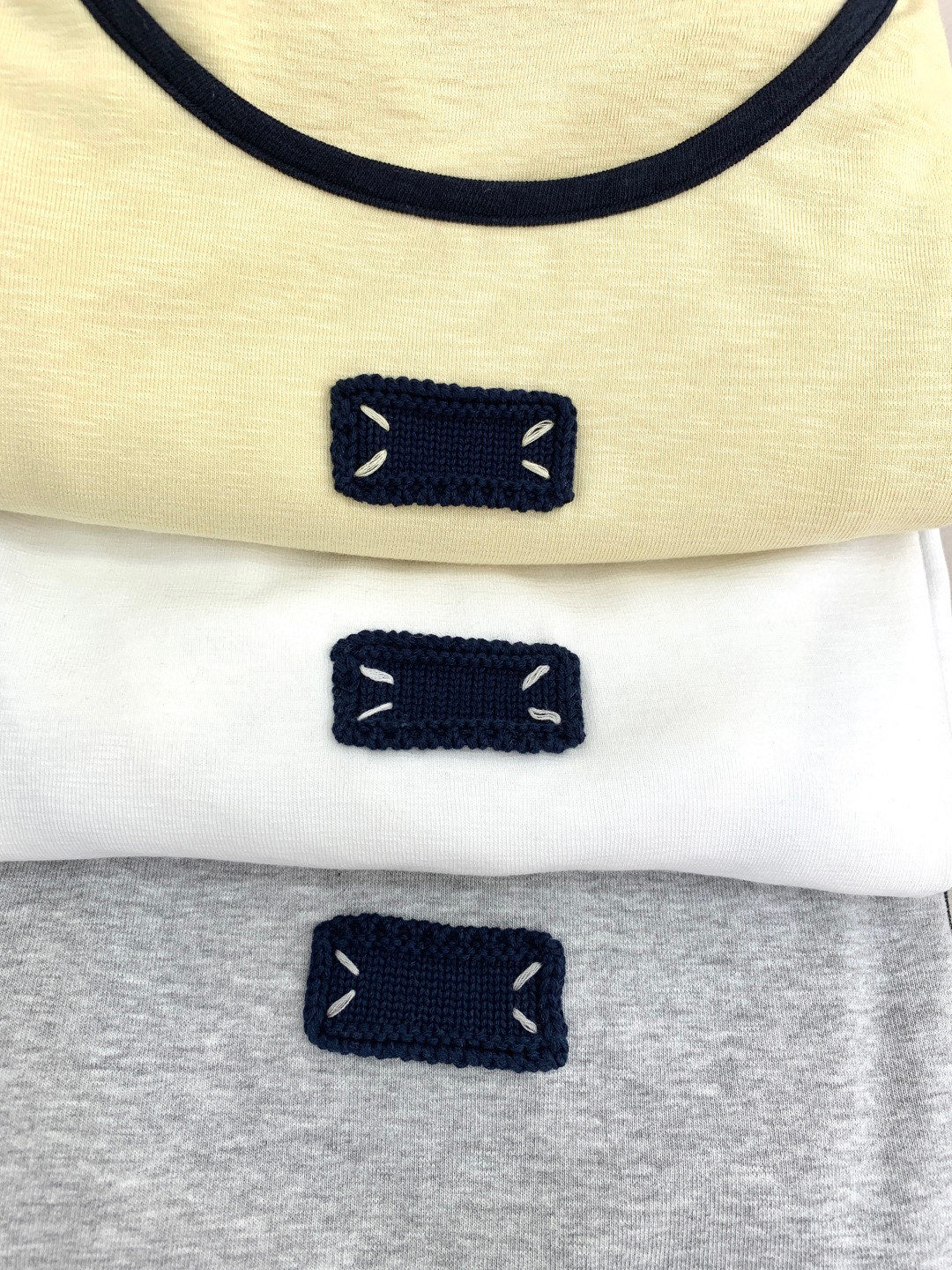 MiMi Crop top