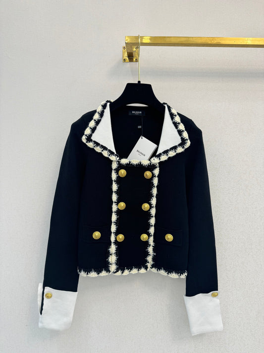 BAL Luxury Collection Outerwear