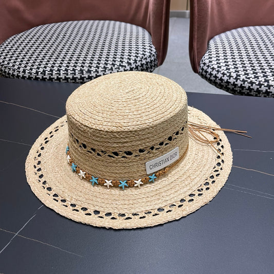 straw hat