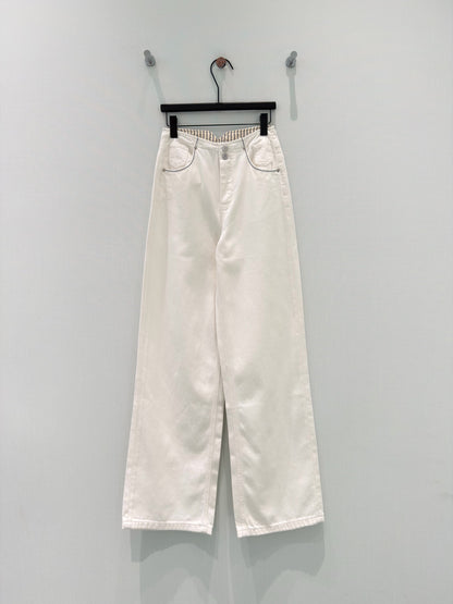 Chan  new collection of jeans