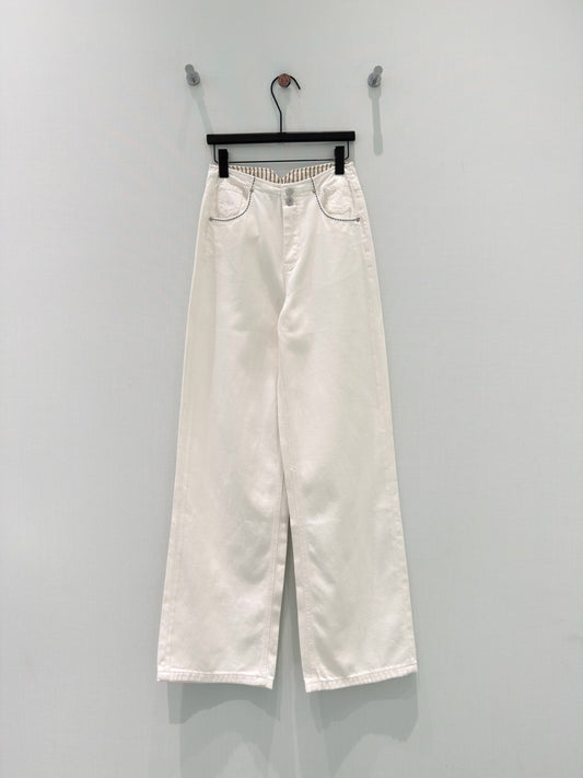 Chan  new collection of jeans