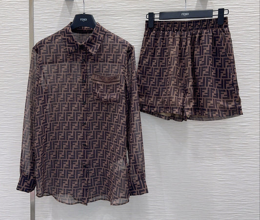 Fen Casual Collection Set