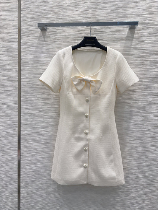 Valen Woven Series Dress