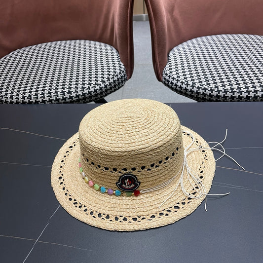 straw hat