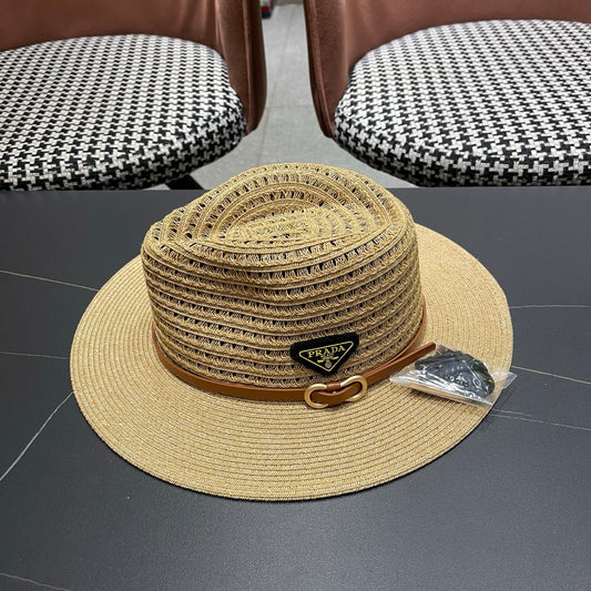 straw hat