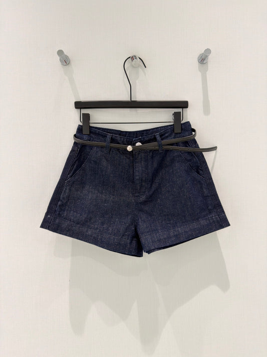 Fen Casual Shorts