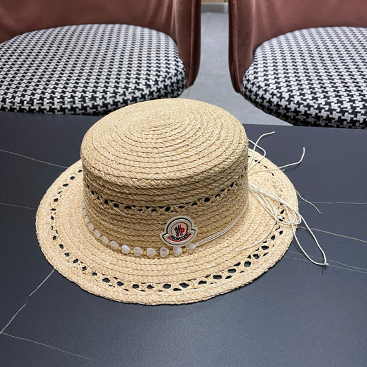 straw hat