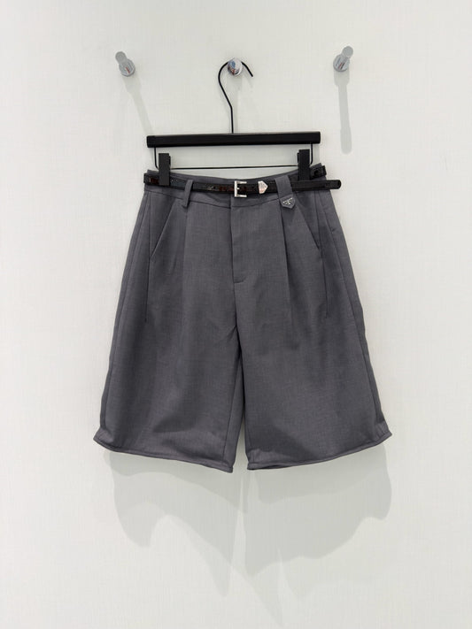 Pra pure cotton shorts