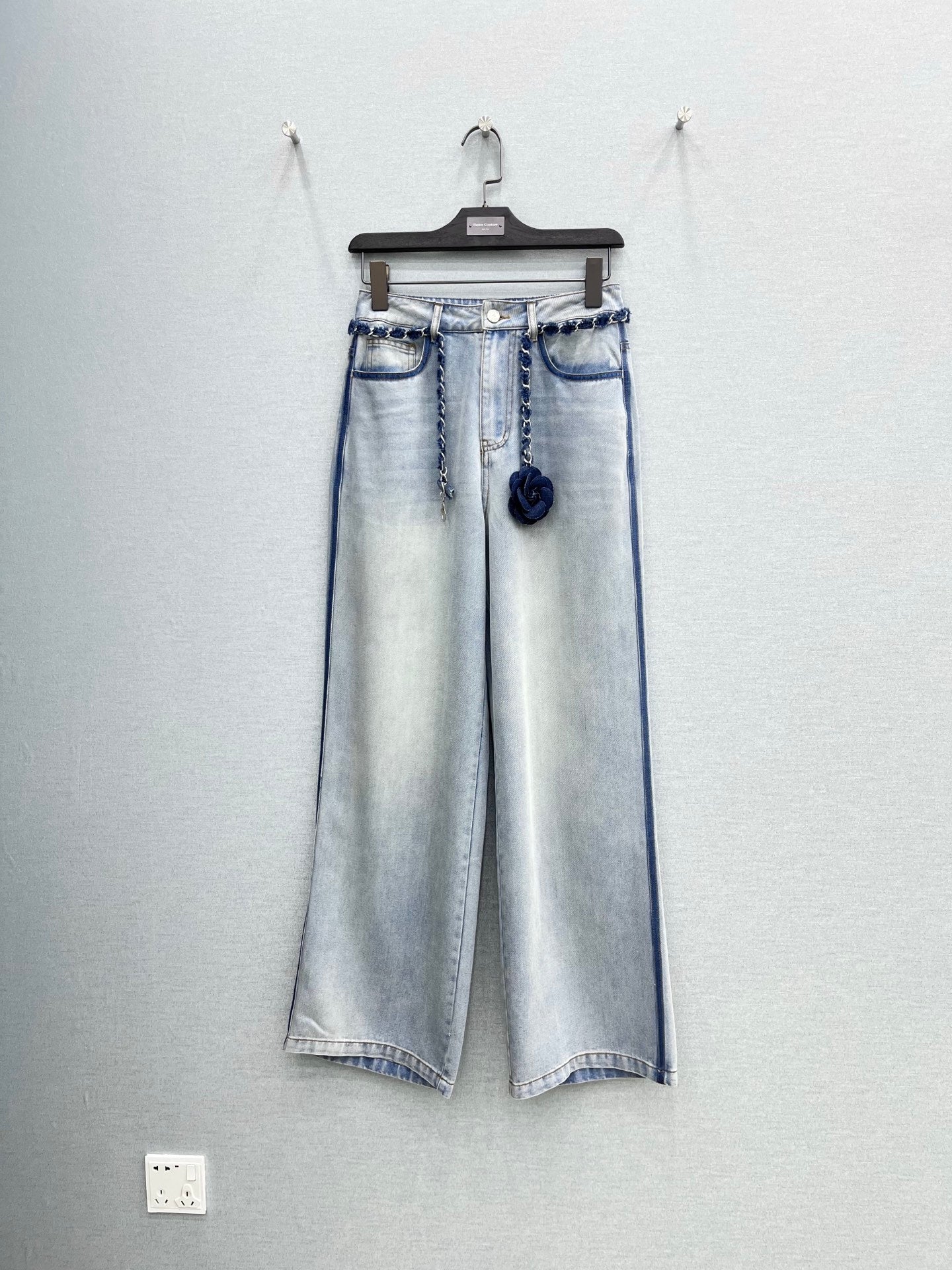 Dio Luxury Jeans