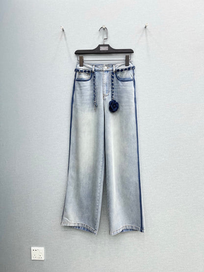 Dio Luxury Jeans
