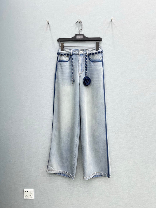 Dio Luxury Jeans