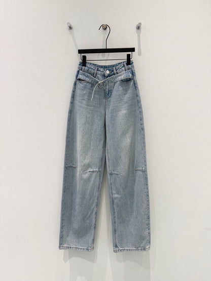 Guc Luxury Jeans