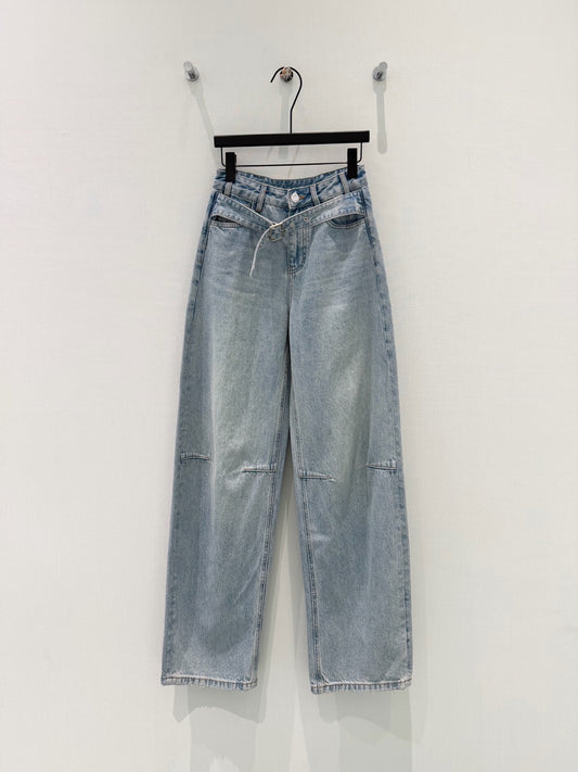 Guc Luxury Jeans