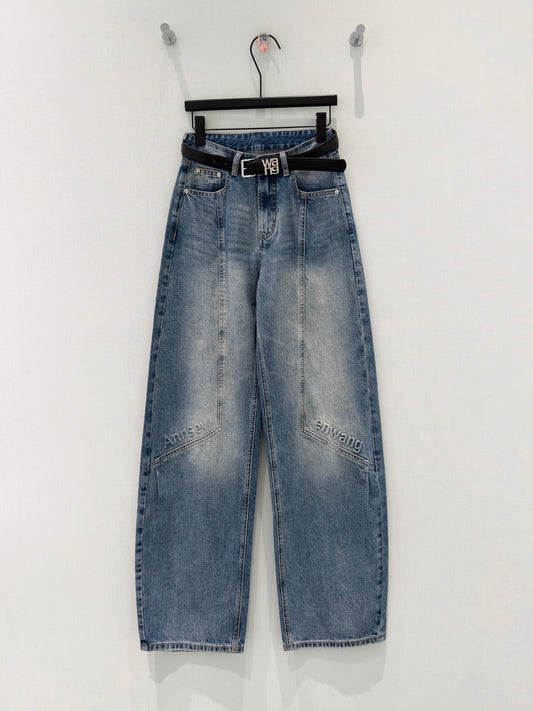 Ble Casual Jeans