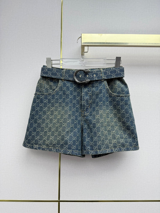 GU half-length skirt