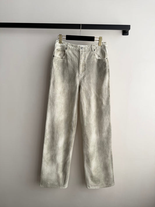 Loew Straight leg jeans