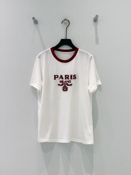 Pra Pure cotton T-shirts