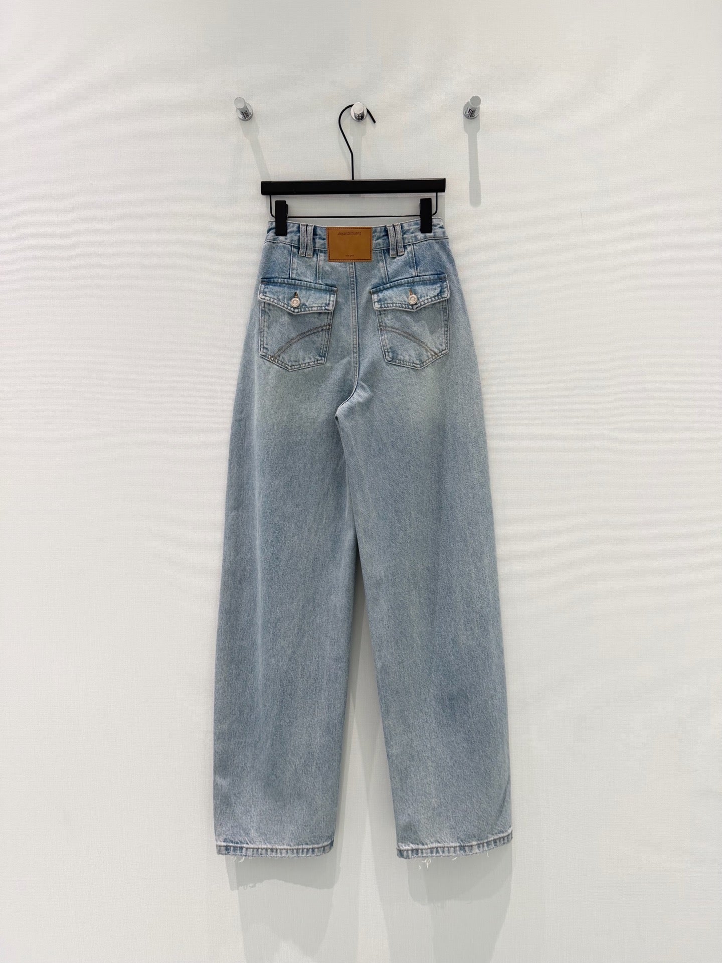 Guc Luxury Jeans