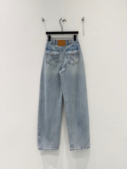 Guc Luxury Jeans