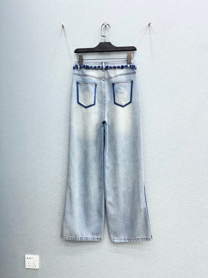 Dio Luxury Jeans