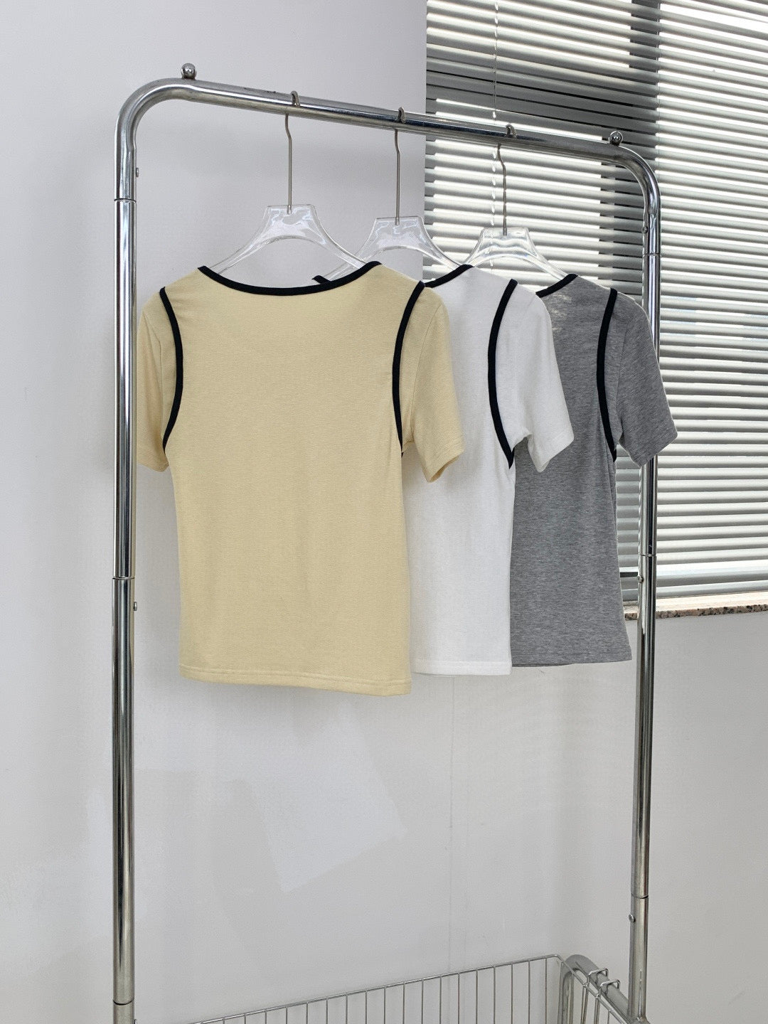 MiMi Crop top
