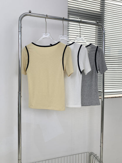 MiMi Crop top