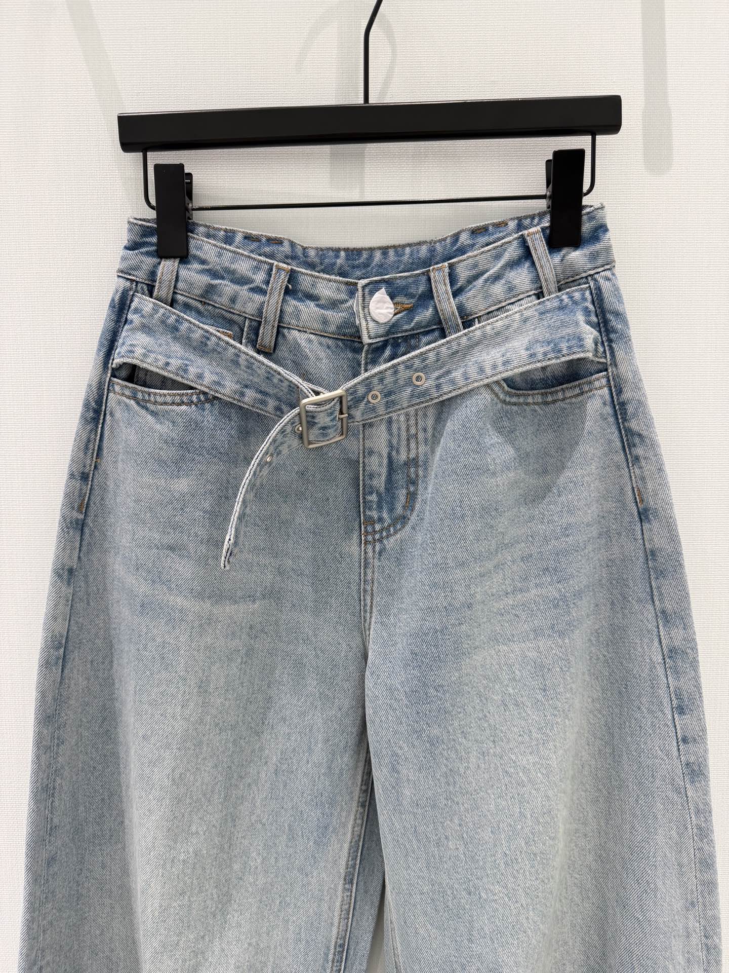 Guc Luxury Jeans