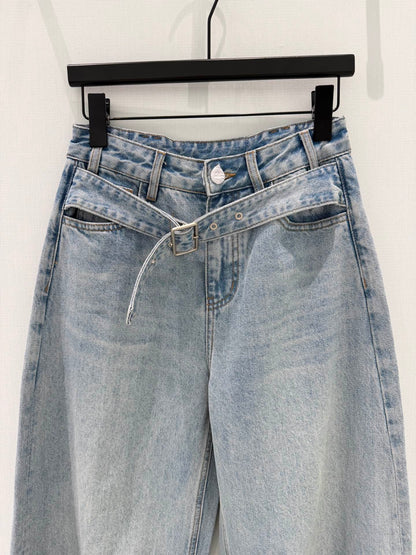 Guc Luxury Jeans