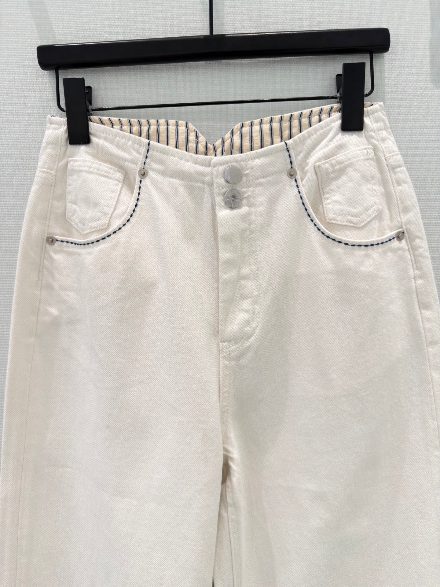 Chan  new collection of jeans