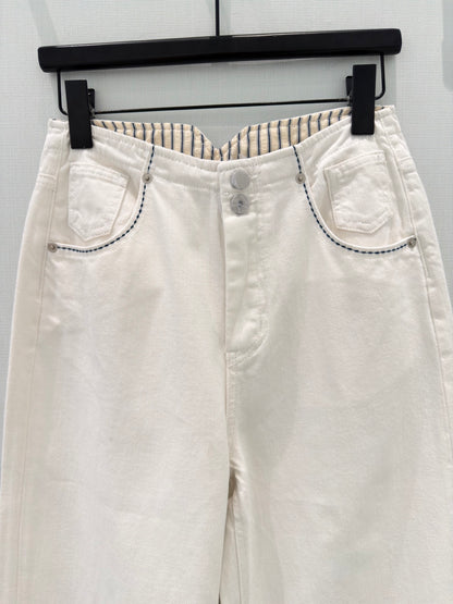 Chan  new collection of jeans