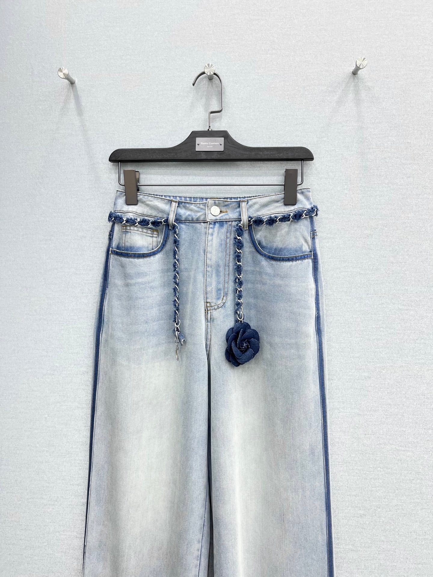 Dio Luxury Jeans
