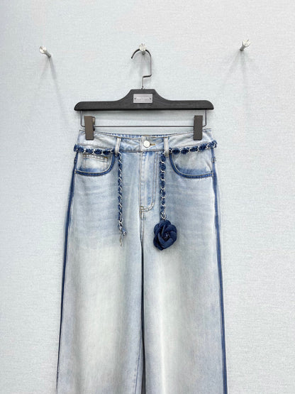 Dio Luxury Jeans