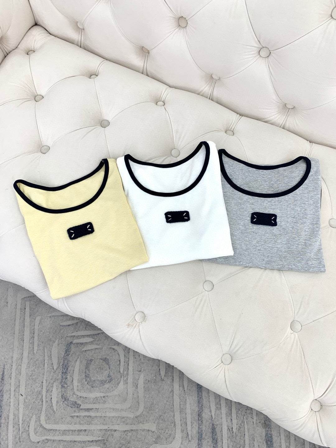 MiMi Crop top