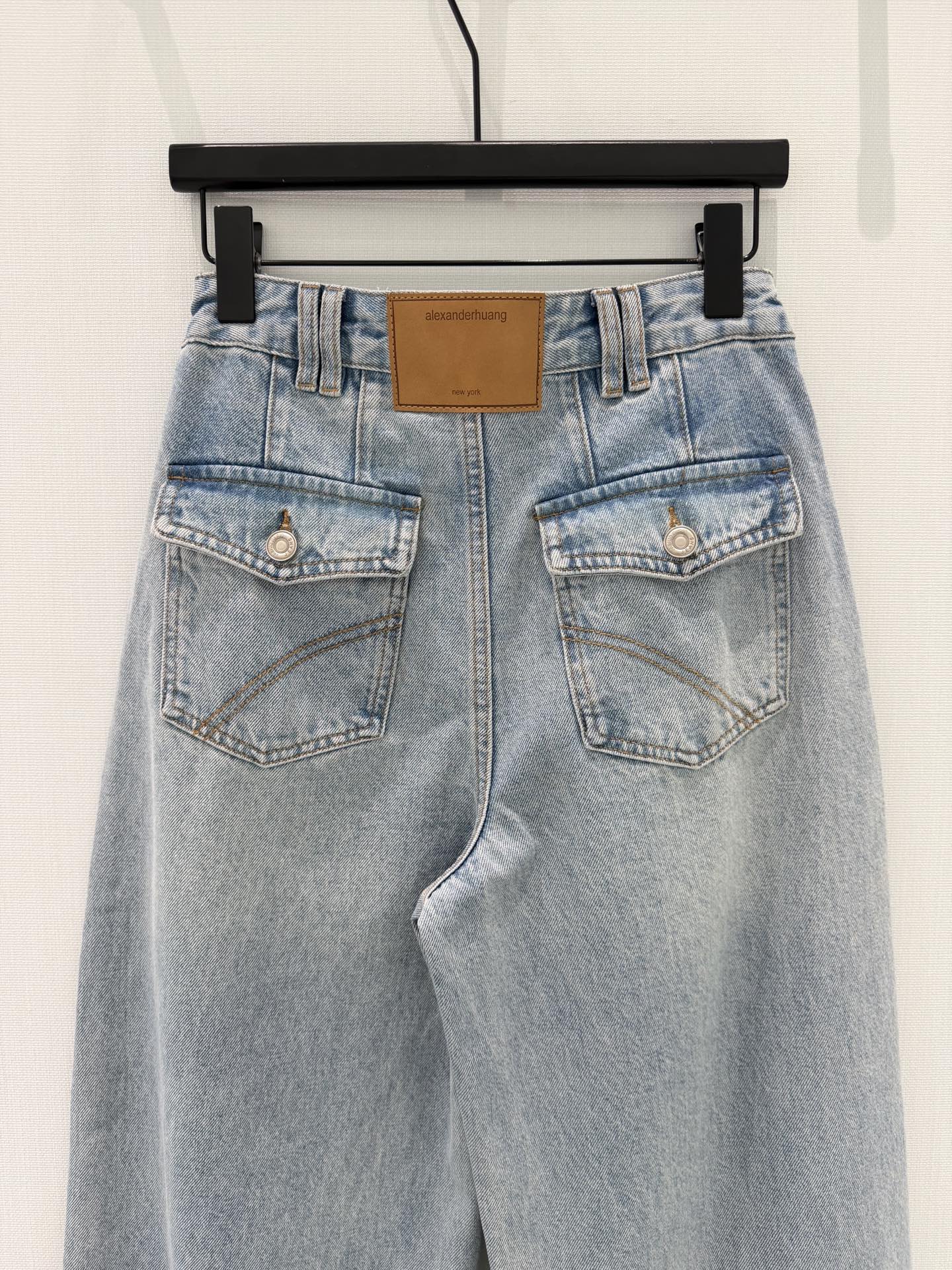 Guc Luxury Jeans