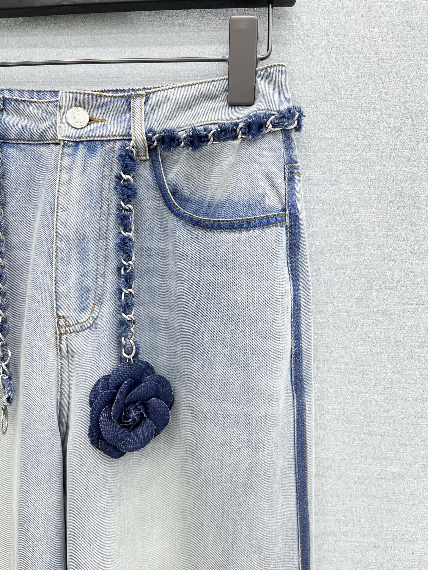Dio Luxury Jeans