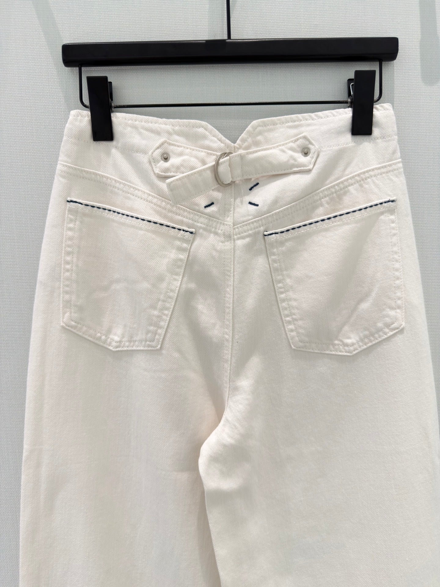 Chan  new collection of jeans