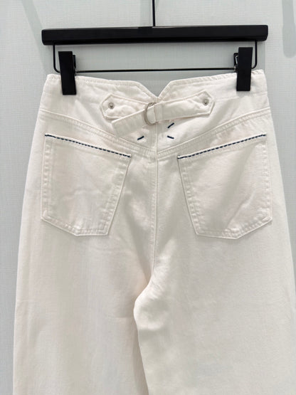 Chan  new collection of jeans