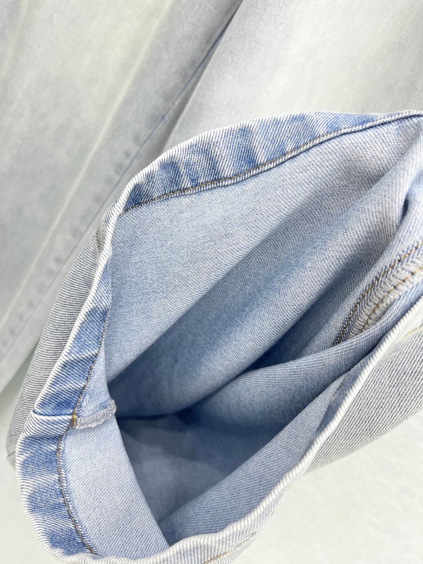Dio Luxury Jeans