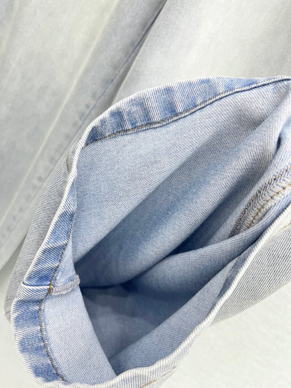 Dio Luxury Jeans