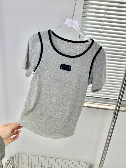 MiMi Crop top