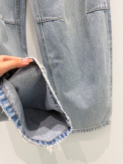 Guc Luxury Jeans
