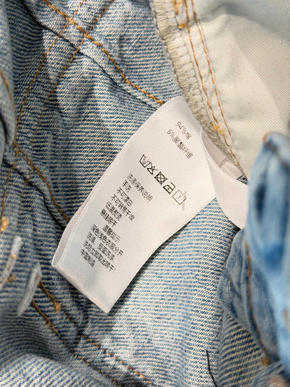 Guc Luxury Jeans