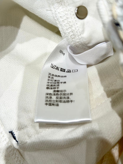 Chan  new collection of jeans