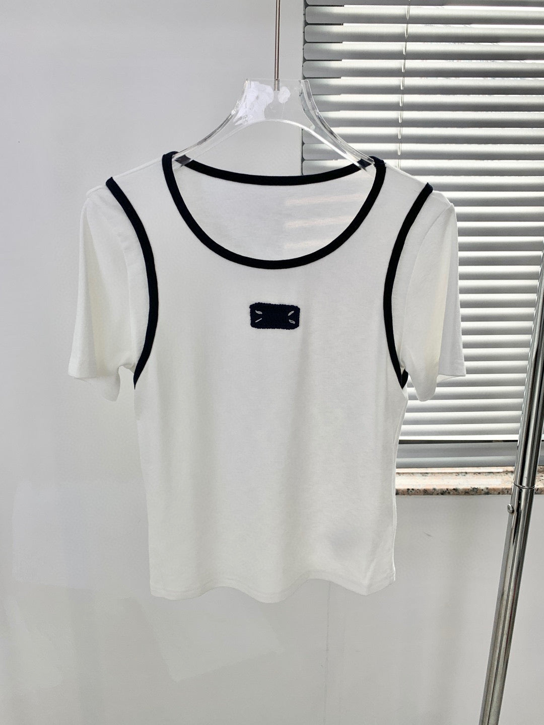 MiMi Crop top