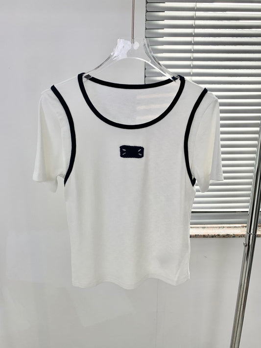 MiMi Crop top