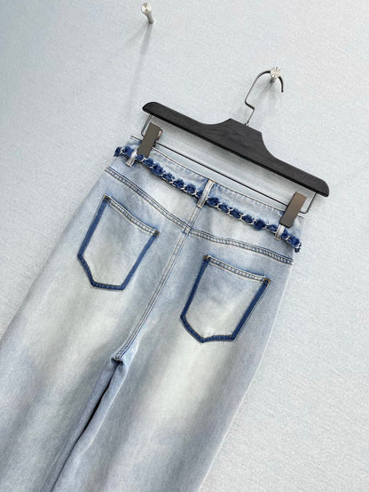 Dio Luxury Jeans