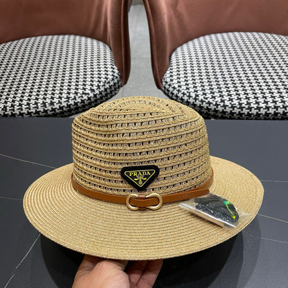 straw hat