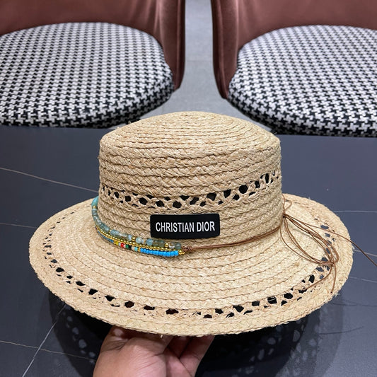 straw hat