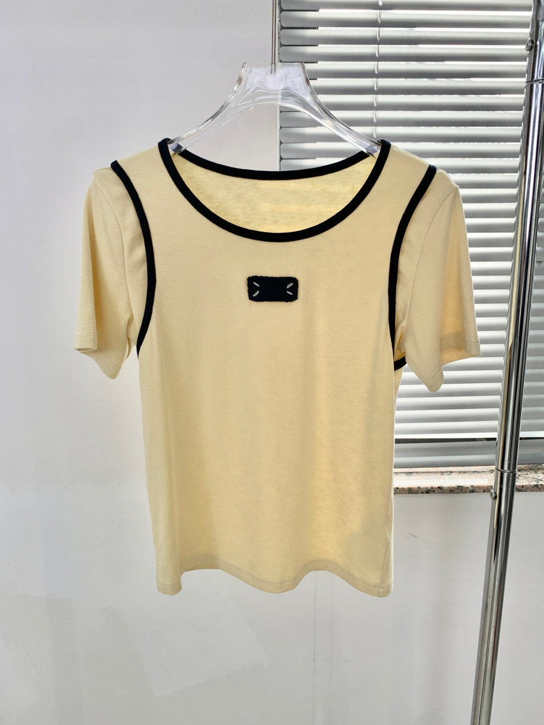 MiMi Crop top