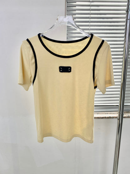MiMi Crop top